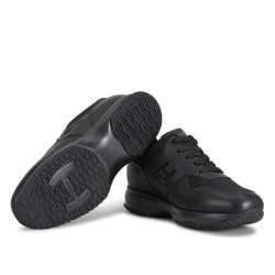 hogan sneakers Sneakers Interactive Détails : Basses -Semelles: Gom...
