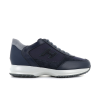 HH INTERACTIVE - CUIR NUBUCK ET 