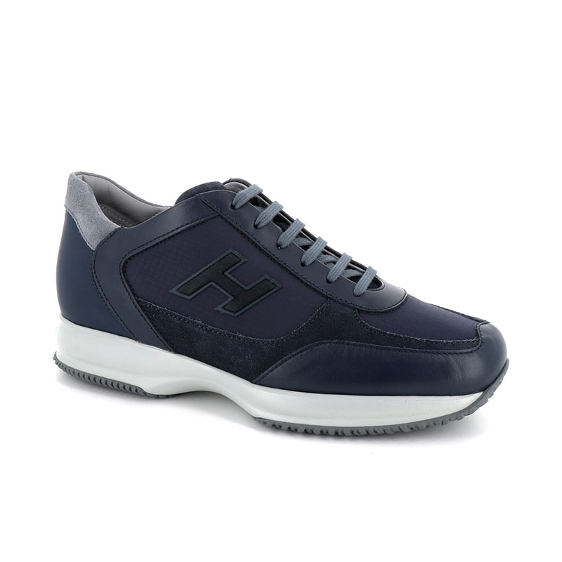 hogan sneakers Sneakers Interactive Détails : Basses -Détails : Ove...