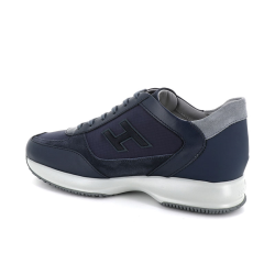 hogan sneakers Sneakers Interactive Détails : Basses -Détails : Ove...