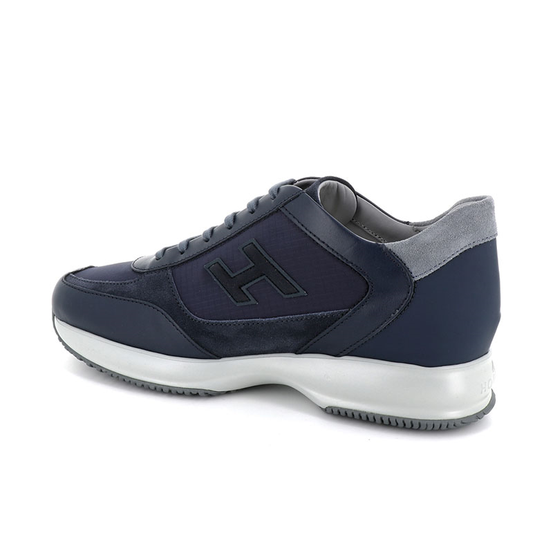 hogan sneakers Sneakers Interactive Détails : Basses -Détails : Ove...