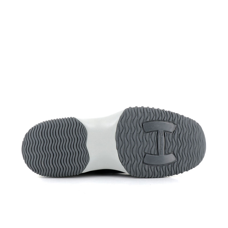hogan sneakers Sneakers Interactive Détails : Basses -Détails : Ove...
