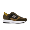 HH INTERACTIVE - CUIR NUBUCK ET 