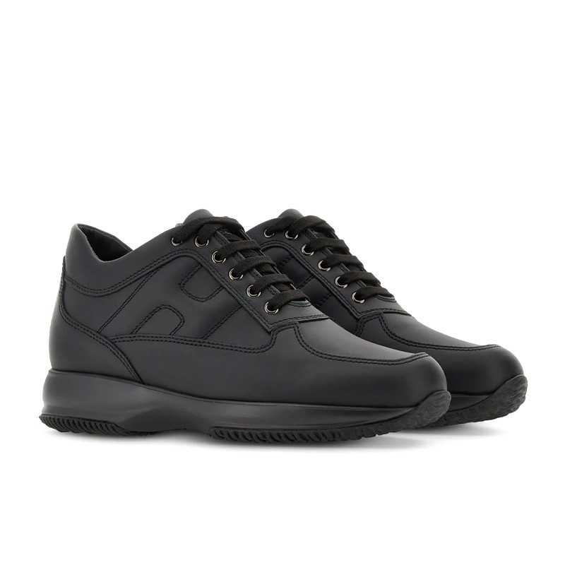 hogan sneakers Sneakers Interactive Semelles: Gomme -Semelles: Mémo... hogan sneakers Sneakers Interactive Semelles: Gomme -Semelles: Mémo...