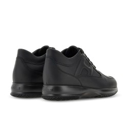 hogan sneakers Sneakers Interactive Semelles: Gomme -Semelles: Mémo...