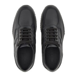 hogan sneakers Sneakers Interactive Semelles: Gomme -Semelles: Mémo...