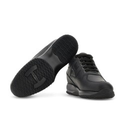 hogan sneakers Sneakers Interactive Semelles: Gomme -Semelles: Mémo...