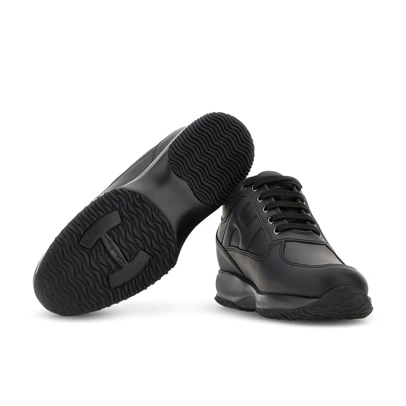 hogan sneakers Sneakers Interactive Semelles: Gomme -Semelles: Mémo... hogan sneakers Sneakers Interactive Semelles: Gomme -Semelles: Mémo...
