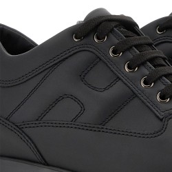 hogan sneakers Sneakers Interactive Semelles: Gomme -Semelles: Mémo...