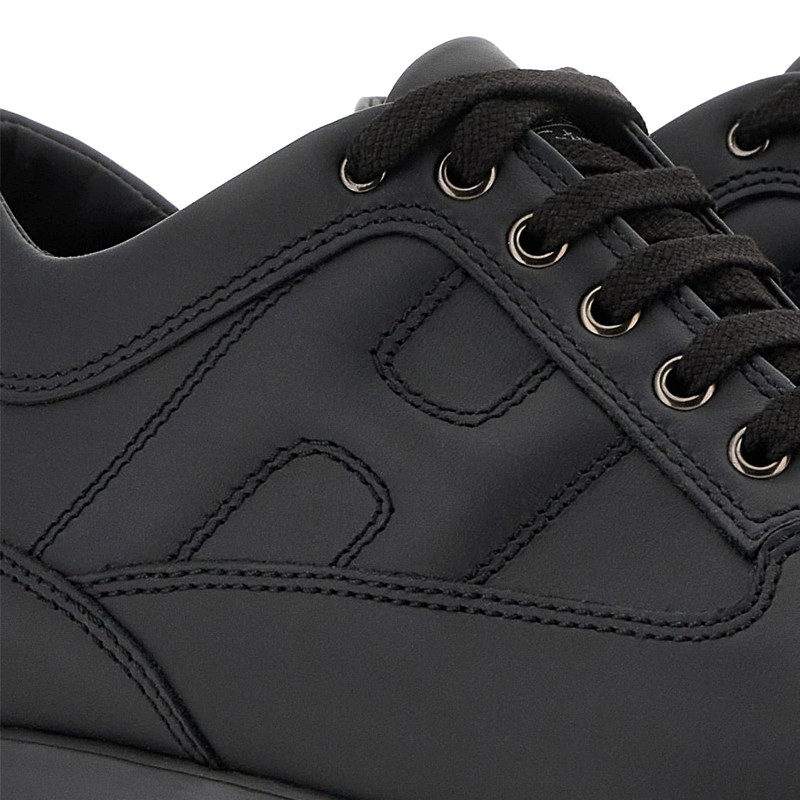 hogan sneakers Sneakers Interactive Semelles: Gomme -Semelles: Mémo... hogan sneakers Sneakers Interactive Semelles: Gomme -Semelles: Mémo...