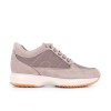 HH INTERACTIVE - NUBUCK ET TISSU