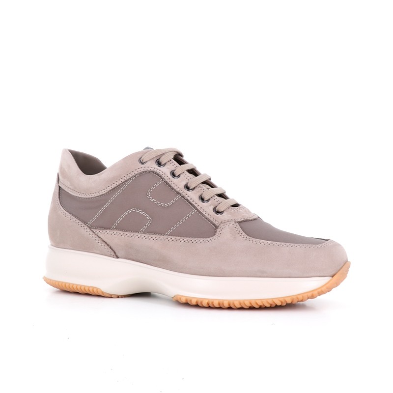 hogan sneakers Sneakers Interactive Détails : Oversize -Semelles: G...