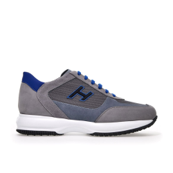hogan sneakers Sneakers Interactive Détails : Basses -Détails : Ove...