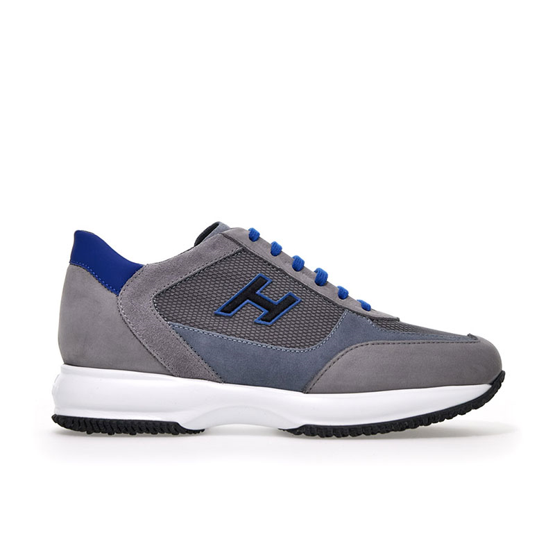 hogan sneakers Sneakers Interactive Détails : Basses -Détails : Ove...