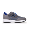 HH INTERACTIVE - NUBUCK ET TISSU