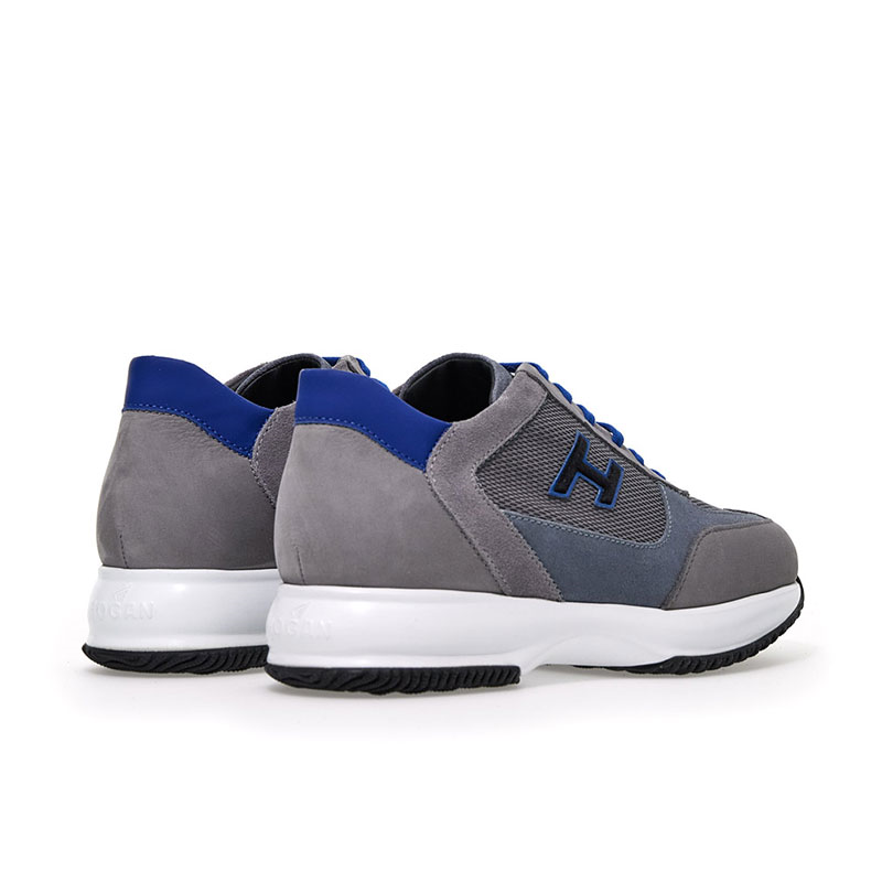 hogan sneakers Sneakers Interactive Détails : Basses -Détails : Ove...
