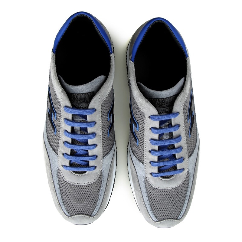 hogan sneakers Sneakers Interactive Détails : Basses -Détails : Ove...