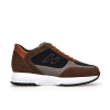 HH INTERACTIVE - NUBUCK ET TISSU