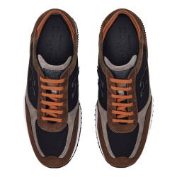 hogan sneakers Sneakers Interactive Détails : Basses -Détails : Ove...