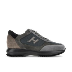 hogan sneakers Sneakers Interactive Détails : Basses -Semelles: Gom...