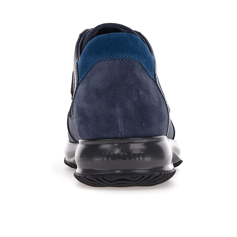hogan sneakers Sneakers Interactive Détails : Basses -Détails : Sem...