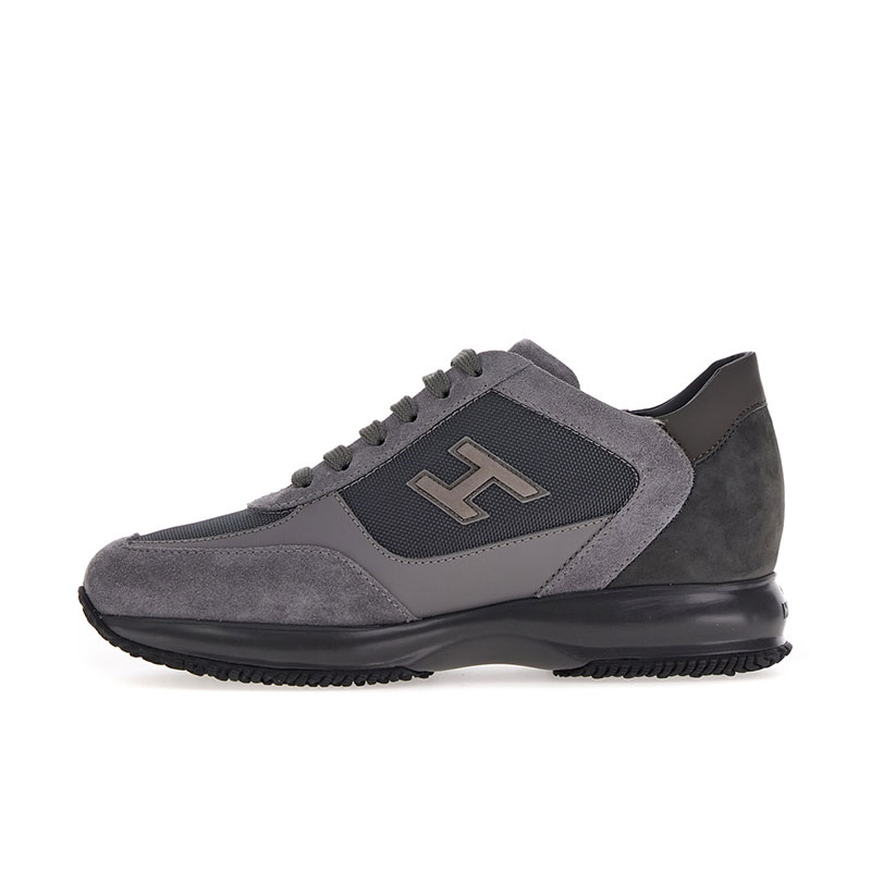 hogan sneakers Sneakers Interactive Détails : Basses -Détails : Ove... hogan sneakers Sneakers Interactive Détails : Basses -Détails : Ove...