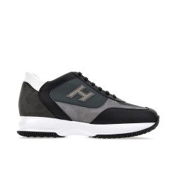 hogan sneakers Sneakers Interactive Détails : Basses -Détails : Ove...