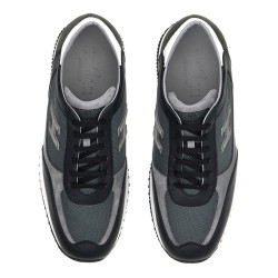 hogan sneakers Sneakers Interactive Détails : Basses -Détails : Ove...