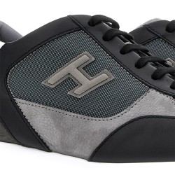 hogan sneakers Sneakers Interactive Détails : Basses -Détails : Ove...