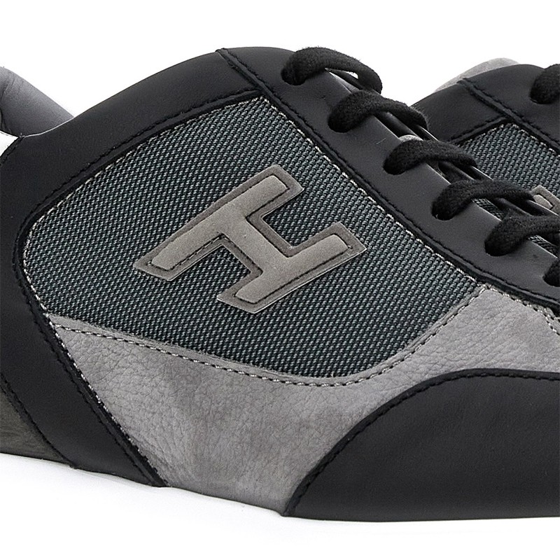 hogan sneakers Sneakers Interactive Détails : Basses -Détails : Ove... hogan sneakers Sneakers Interactive Détails : Basses -Détails : Ove...