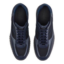 hogan sneakers Sneakers Interactive Détails : Oversize -Semelles: G...