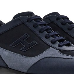 hogan sneakers Sneakers Interactive Détails : Oversize -Semelles: G...