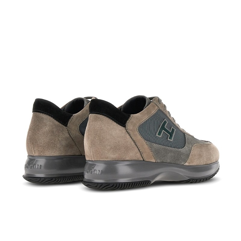 Sneakers Interactive