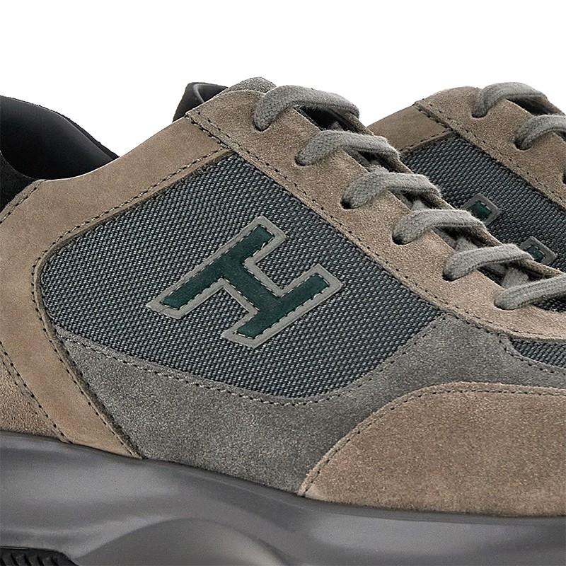 Sneakers Interactive