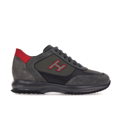 hogan sneakers Sneakers Interactive Détails : Basses -Détails : Ove...