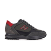 HH INTERACTIVE - NUBUCK, TISSU T