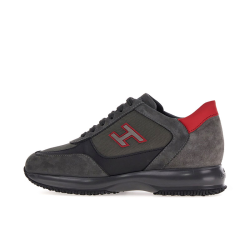 hogan sneakers Sneakers Interactive Détails : Basses -Détails : Ove...