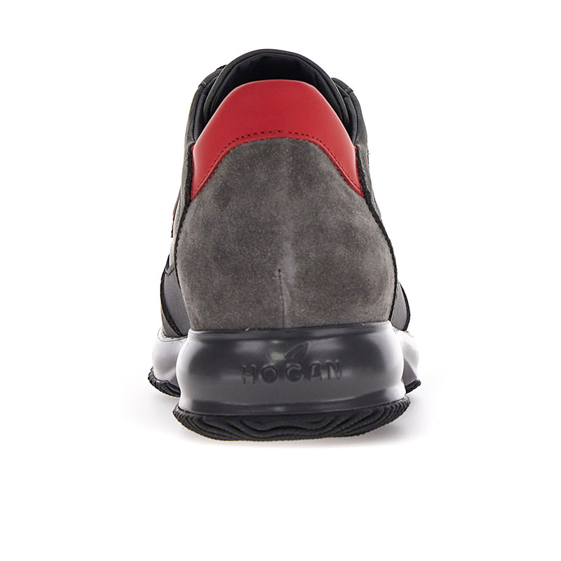 hogan sneakers Sneakers Interactive Détails : Basses -Détails : Ove... hogan sneakers Sneakers Interactive Détails : Basses -Détails : Ove...