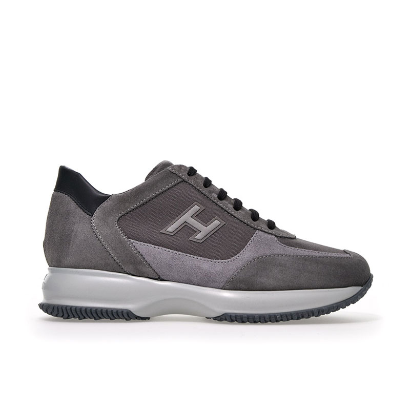 hogan sneakers Sneakers Interactive Détails : Basses -Détails : Ove... hogan sneakers Sneakers Interactive Détails : Basses -Détails : Ove...