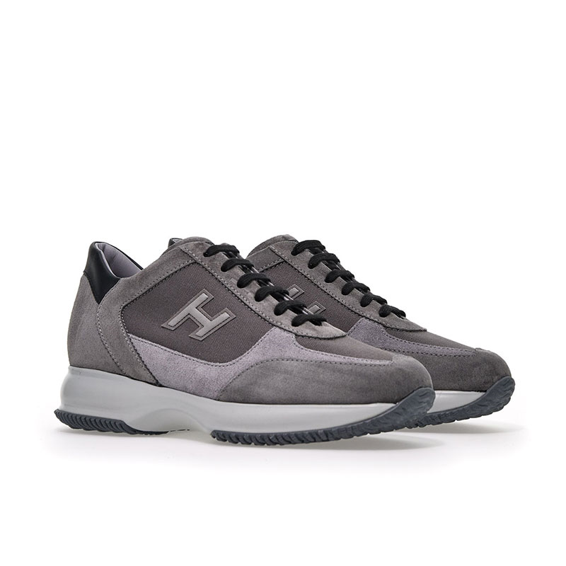 hogan sneakers Sneakers Interactive Détails : Basses -Détails : Ove... hogan sneakers Sneakers Interactive Détails : Basses -Détails : Ove...