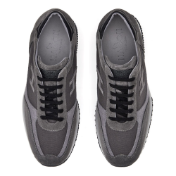 hogan sneakers Sneakers Interactive Détails : Basses -Détails : Ove...