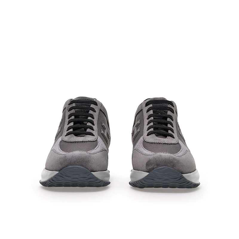 hogan sneakers Sneakers Interactive Détails : Basses -Détails : Ove... hogan sneakers Sneakers Interactive Détails : Basses -Détails : Ove...