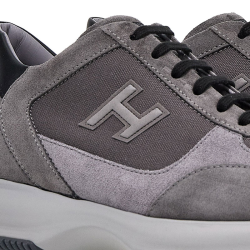 hogan sneakers Sneakers Interactive Détails : Basses -Détails : Ove...