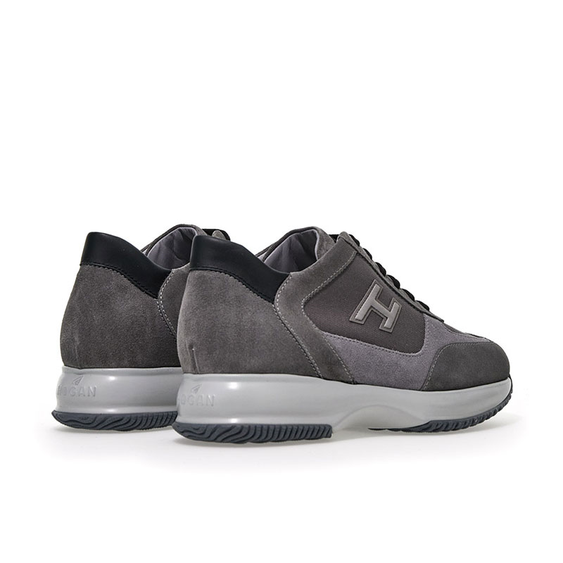 hogan sneakers Sneakers Interactive Détails : Basses -Détails : Ove... hogan sneakers Sneakers Interactive Détails : Basses -Détails : Ove...