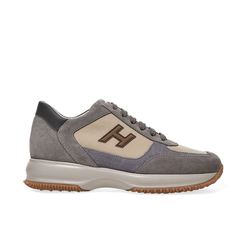 hogan sneakers Sneakers Interactive Détails : Basses -Détails : Ove... hogan sneakers Sneakers Interactive Détails : Basses -Détails : Ove...