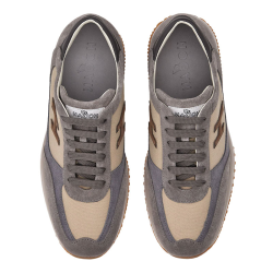 hogan sneakers Sneakers Interactive Détails : Basses -Détails : Ove...