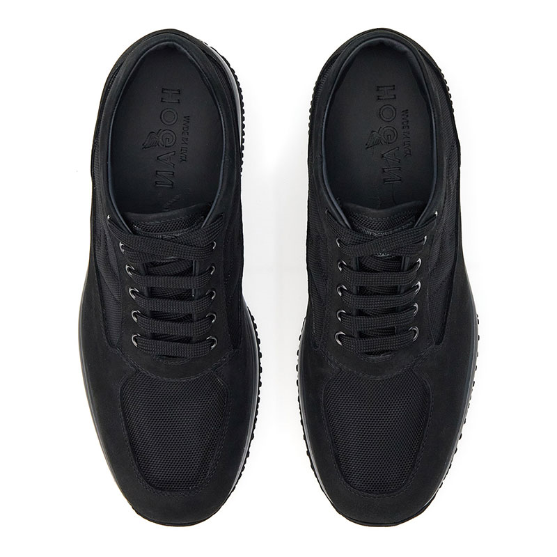 hogan sneakers Sneakers Interactive Détails : Basses -Détails : Ove...
