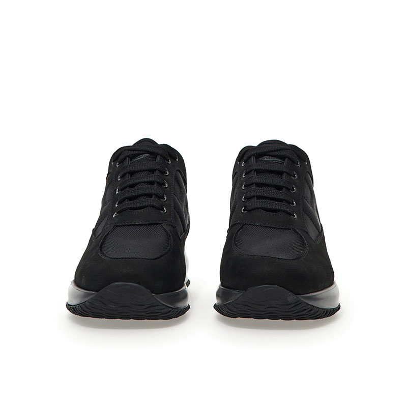 hogan sneakers Sneakers Interactive Détails : Basses -Détails : Ove...