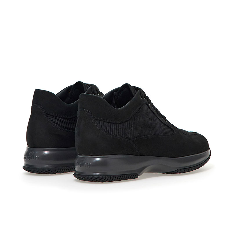 hogan sneakers Sneakers Interactive Détails : Basses -Détails : Ove...