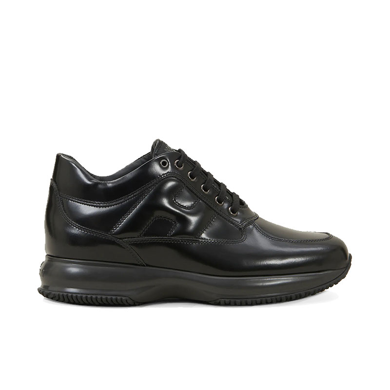 hogan sneakers Sneakers Interactive Détails : Basses -Détails : Ove... hogan sneakers Sneakers Interactive Détails : Basses -Détails : Ove...